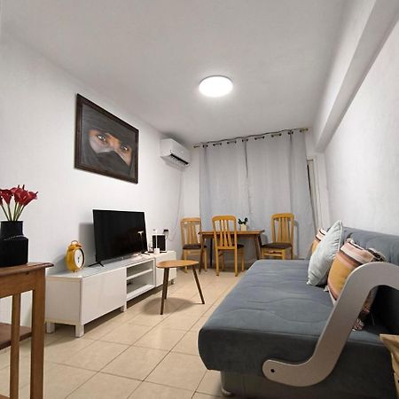 The Sea Pearl Deganya 63 Lägenhet Haifa Exteriör bild