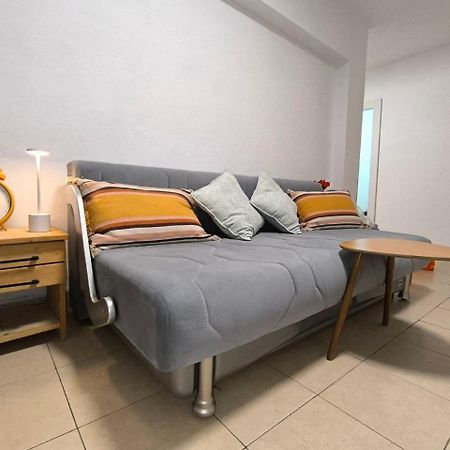 The Sea Pearl Deganya 63 Lägenhet Haifa Exteriör bild