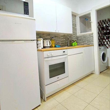 The Sea Pearl Deganya 63 Lägenhet Haifa Exteriör bild