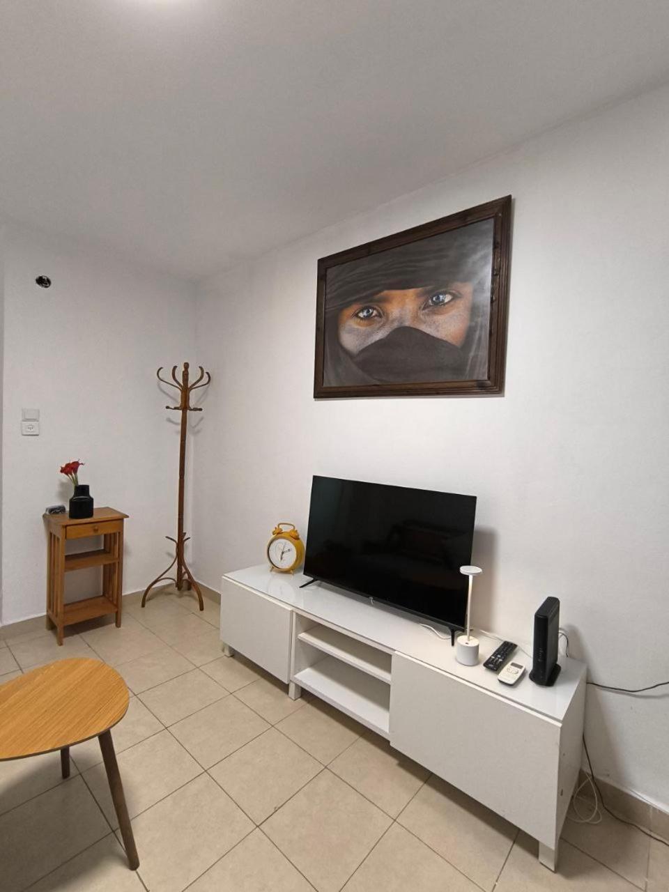 The Sea Pearl Deganya 63 Lägenhet Haifa Exteriör bild