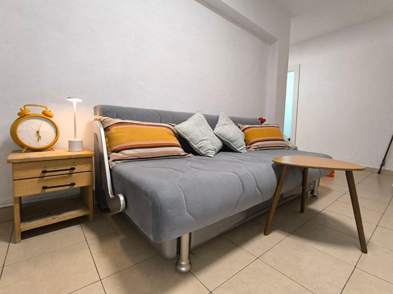 The Sea Pearl Deganya 63 Lägenhet Haifa Exteriör bild