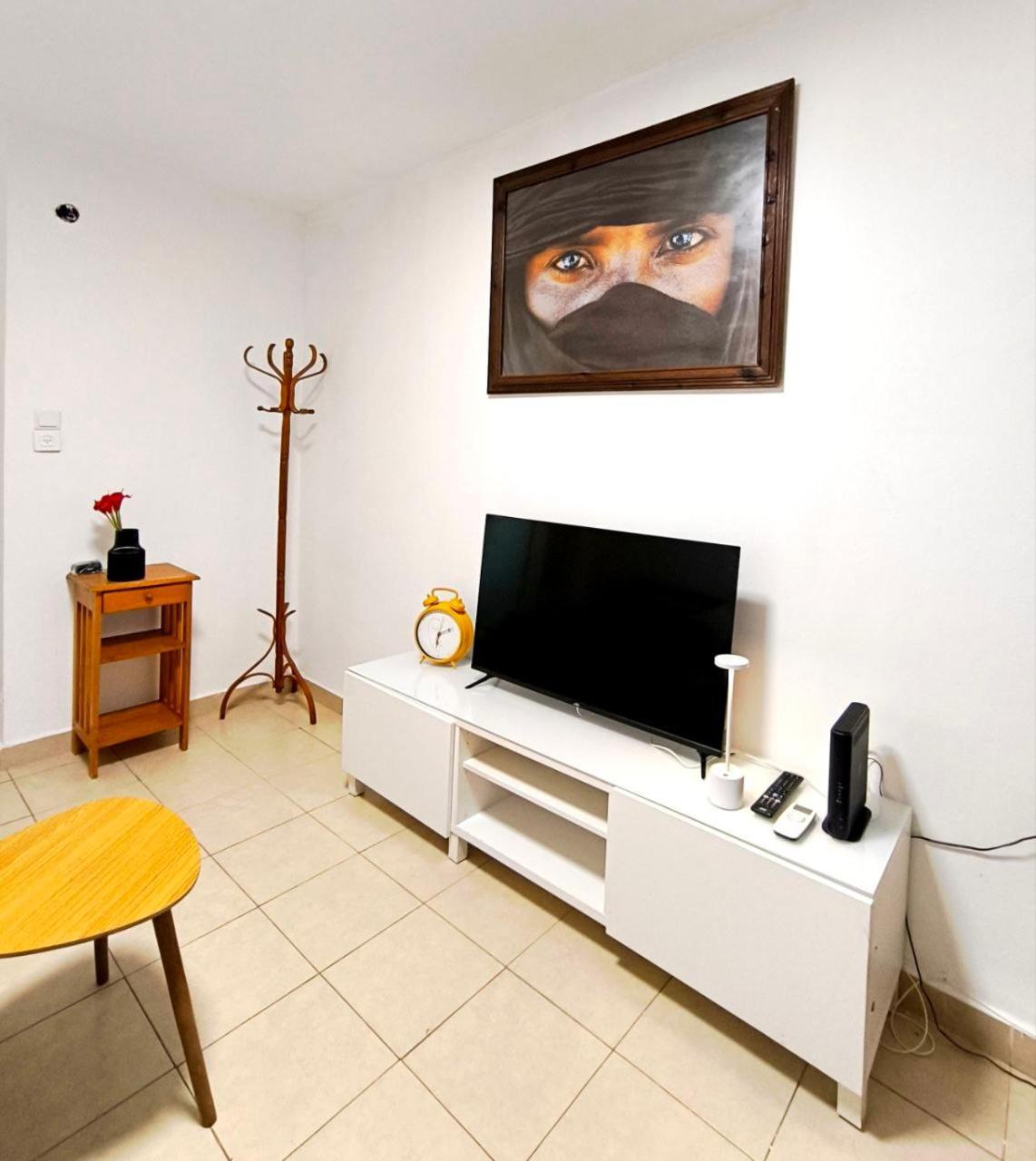 The Sea Pearl Deganya 63 Lägenhet Haifa Exteriör bild